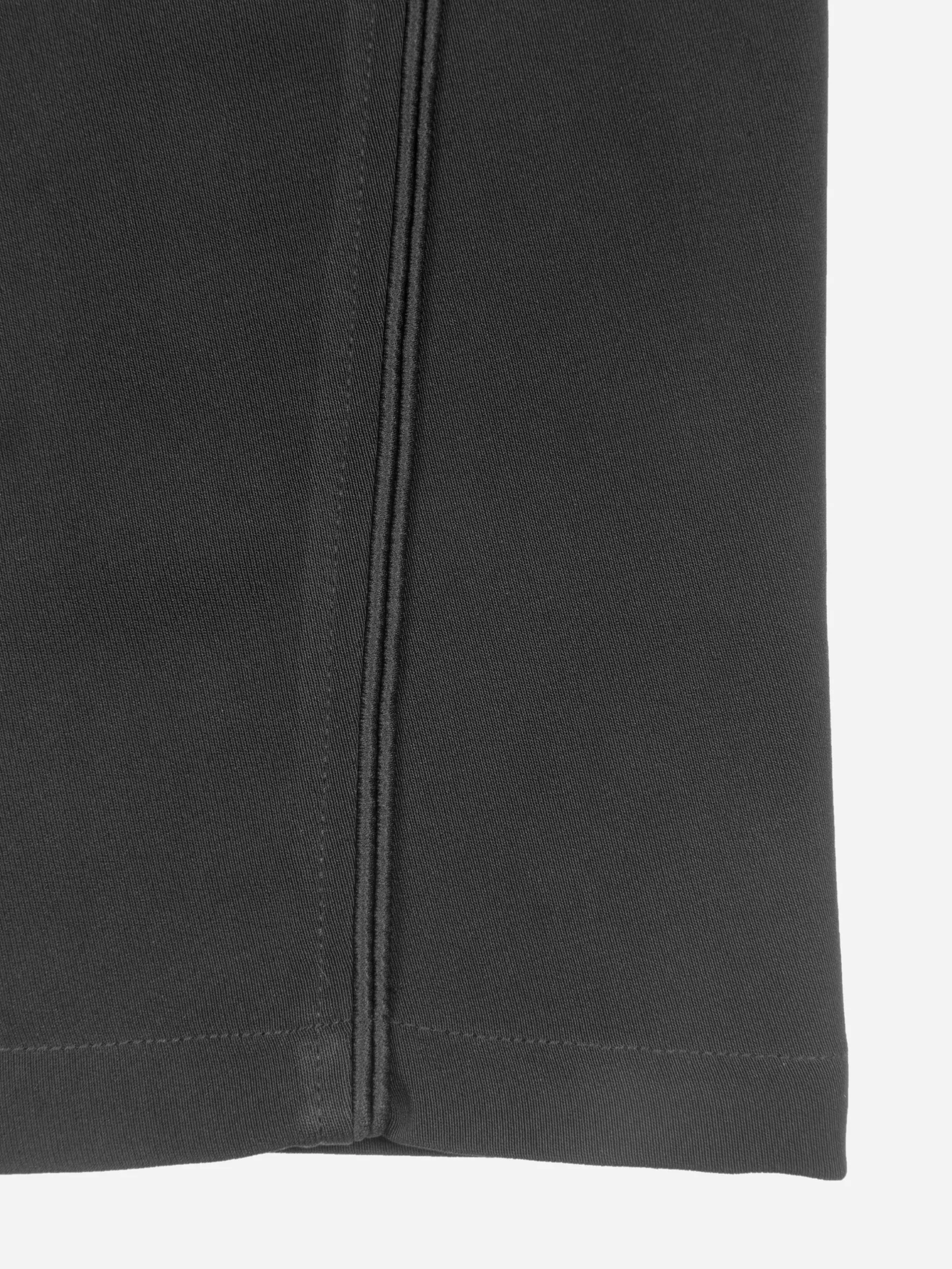 009 - Double Waist Tailored Trackpants