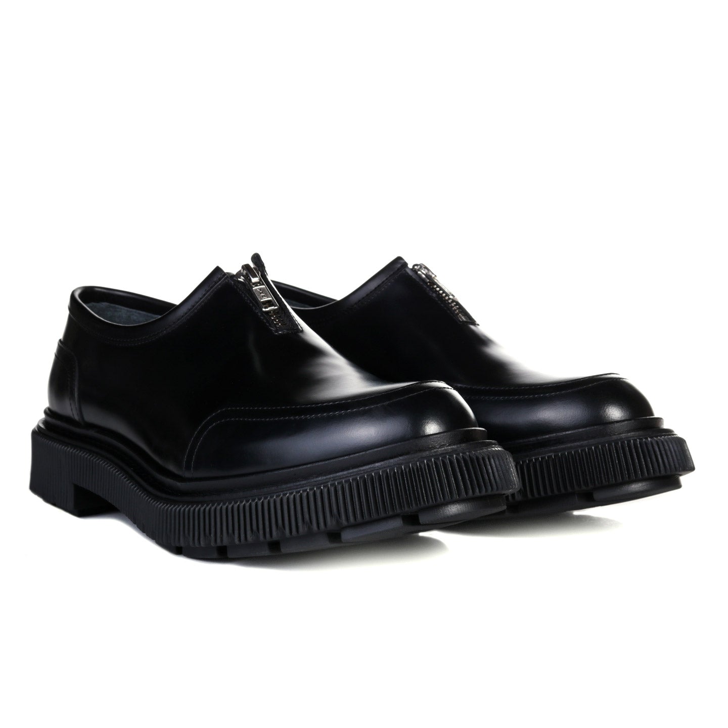 ADIEU TYPE 193 SHOE POLIDO BLACK