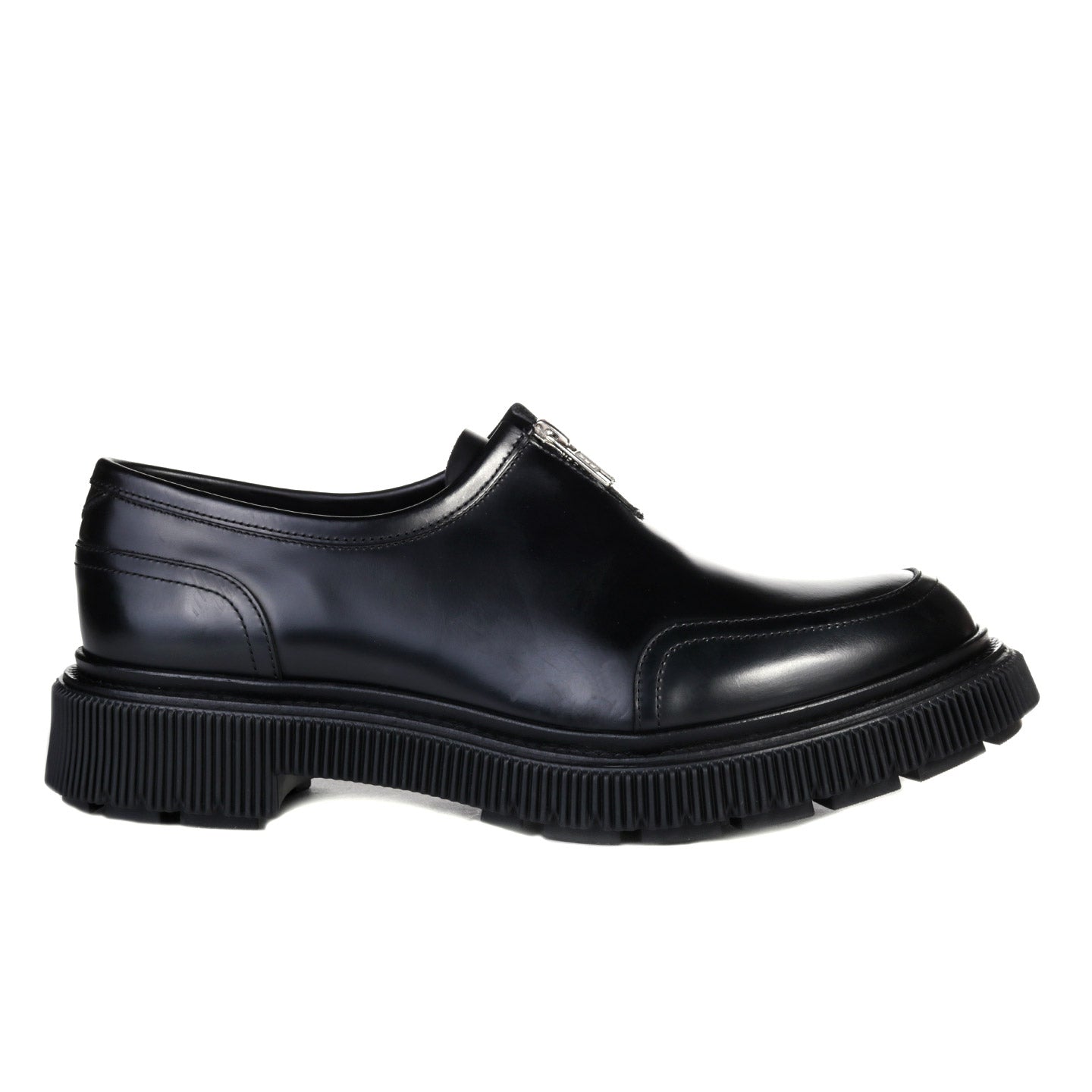 ADIEU TYPE 193 SHOE POLIDO BLACK