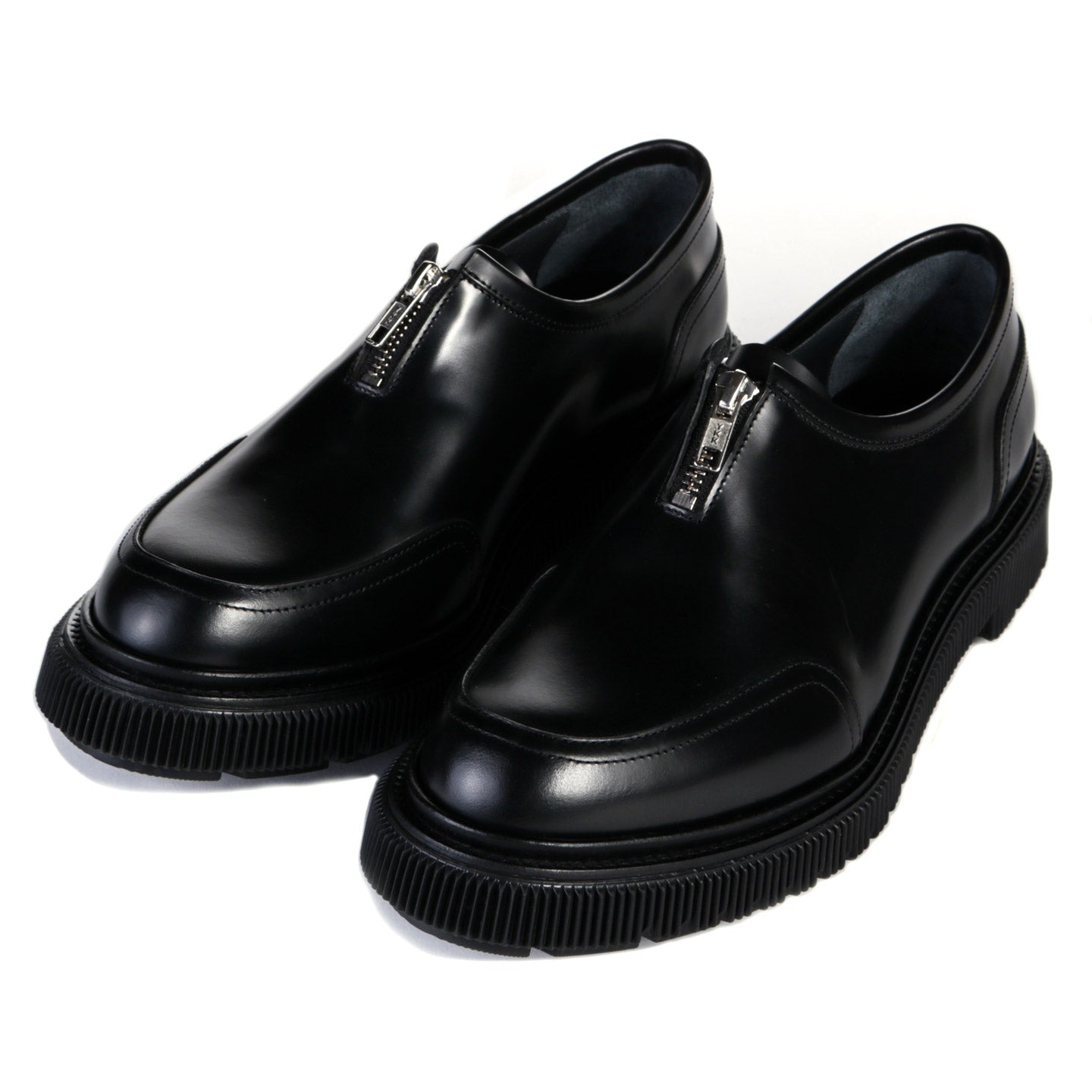 ADIEU TYPE 193 SHOE POLIDO BLACK