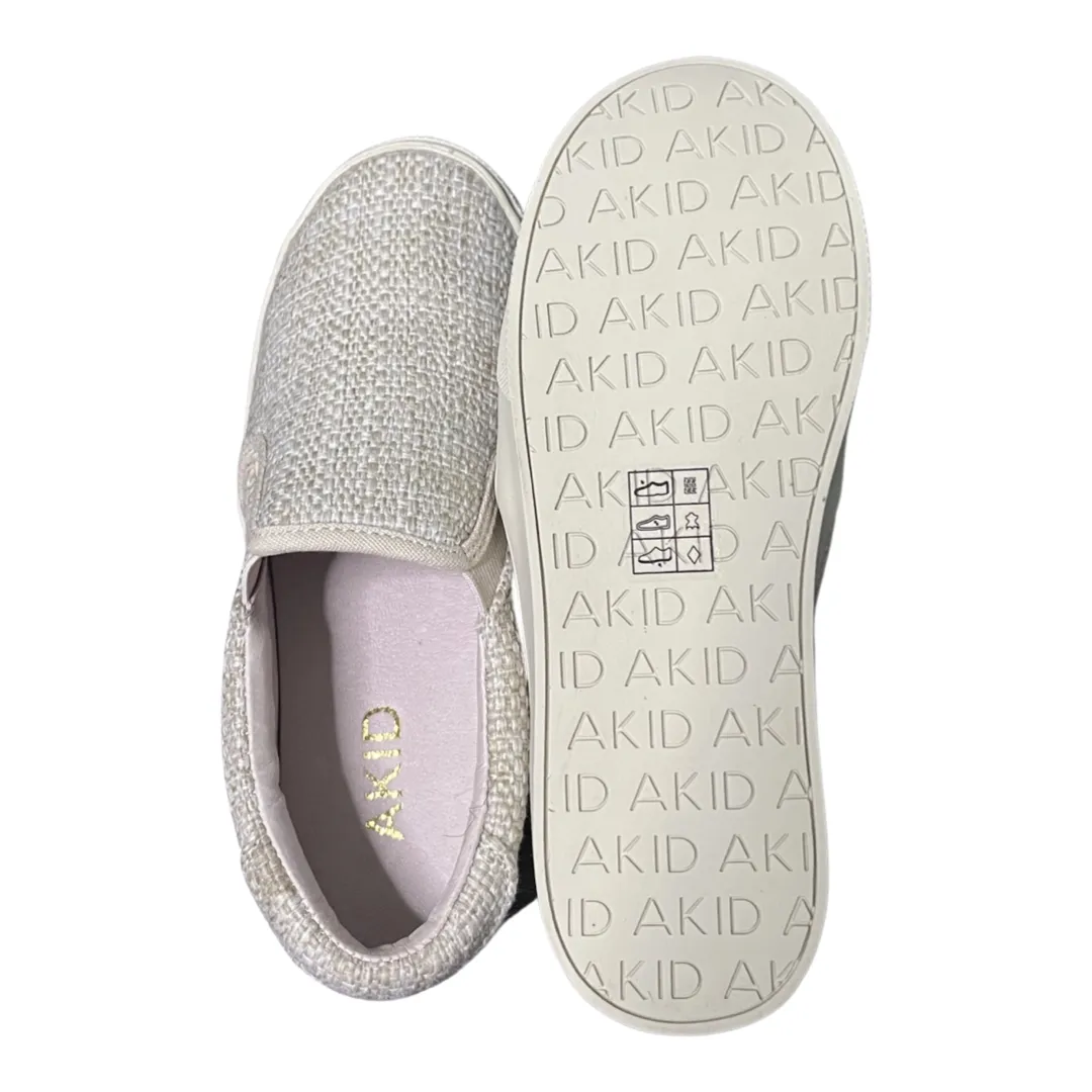 AKID Slip Ons