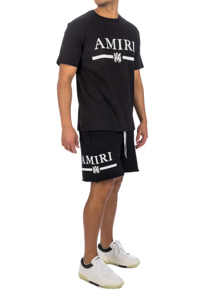 Amiri Ma Bar Sweatshort | Credomen