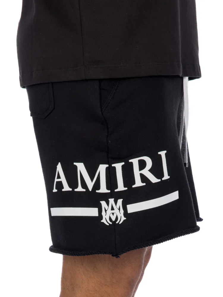 Amiri Ma Bar Sweatshort | Credomen