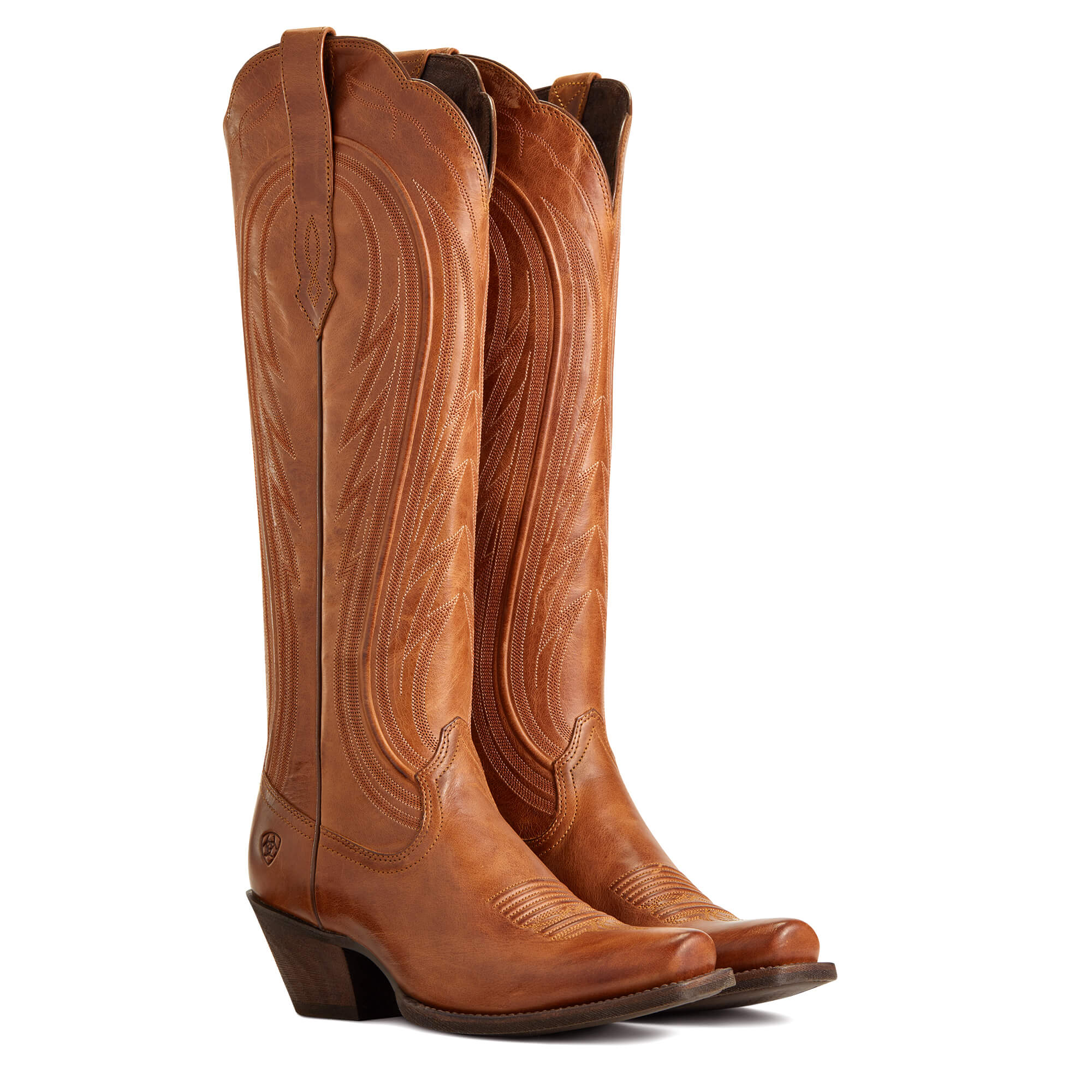 Ariat Abilene Light Tan