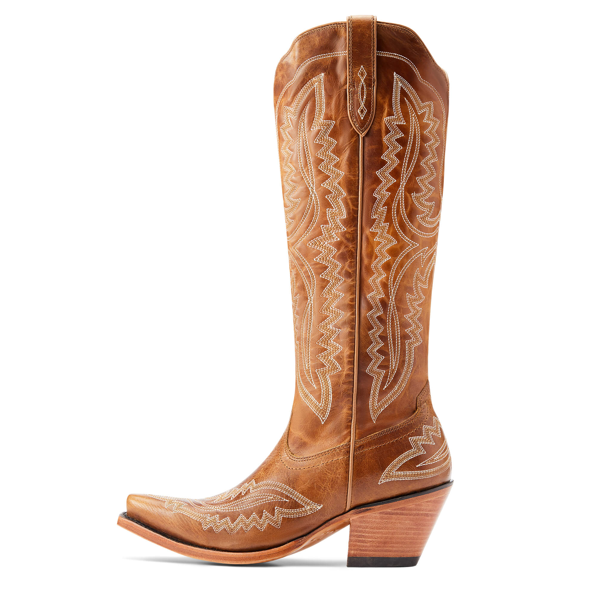 Ariat Casanova Boot Shades Of Grain