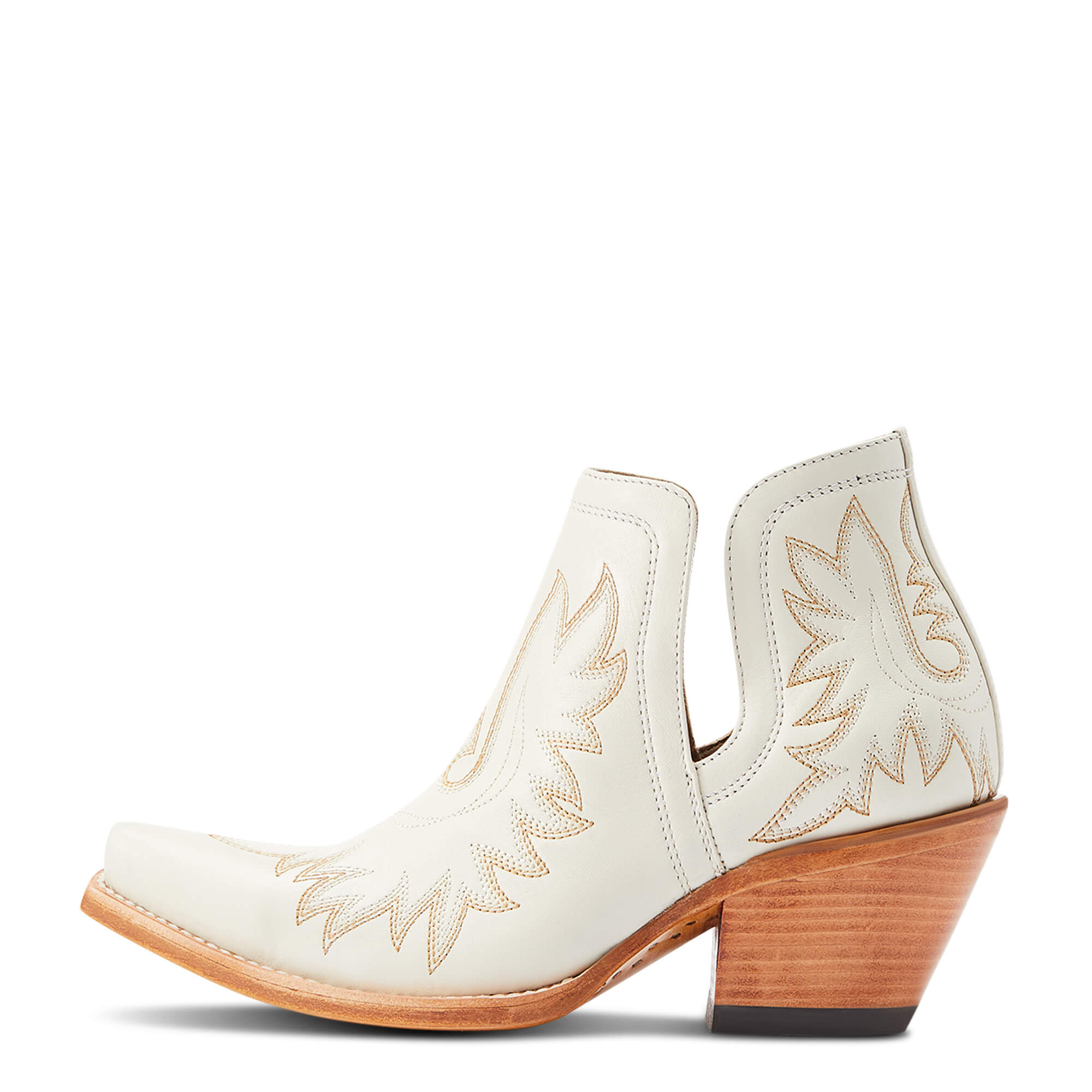 Ariat Dixon Blanco