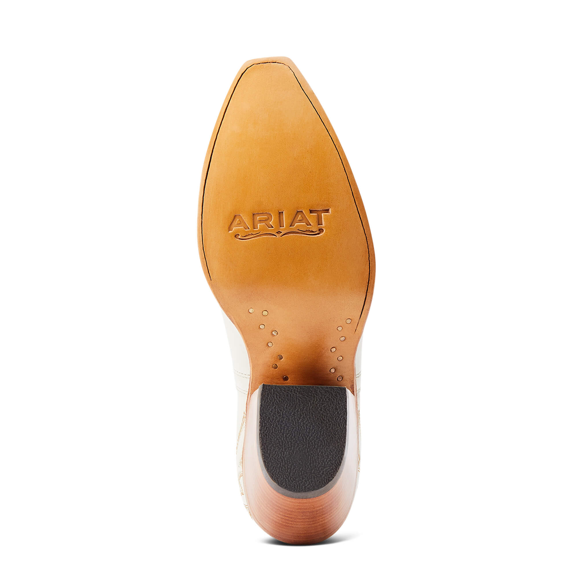 Ariat Dixon Blanco