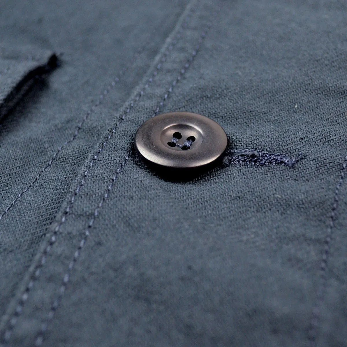 Arpenteur - Travail Work Jacket - Navy