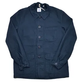 Arpenteur - Travail Work Jacket - Navy