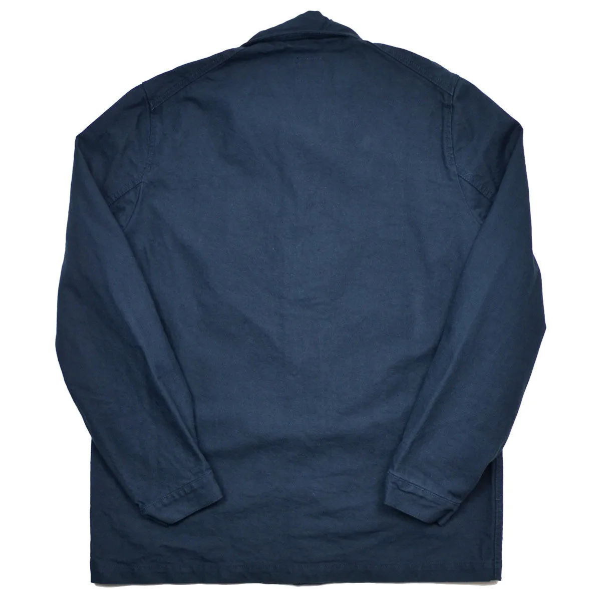 Arpenteur - Travail Work Jacket - Navy