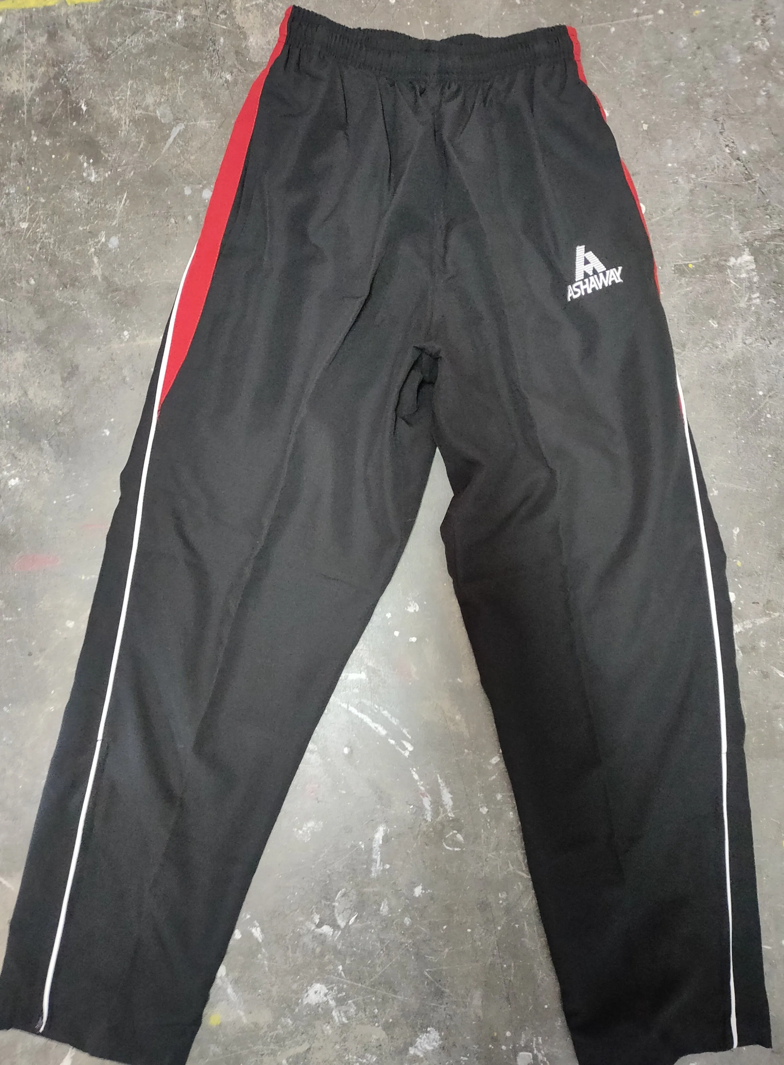 Ashaway - Trackpants +++