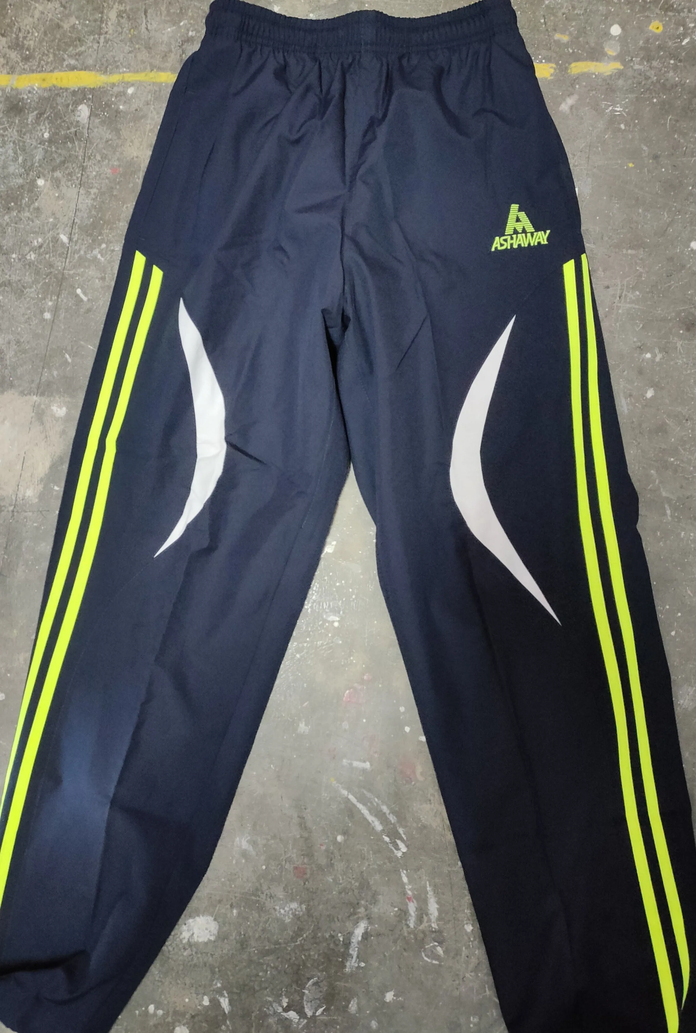 Ashaway - Trackpants +++