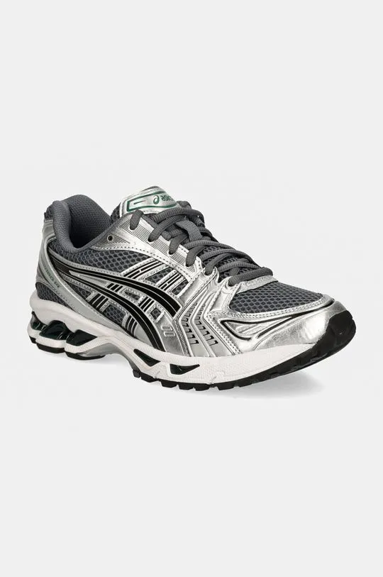 Asics sneakers GEL-KAYANO 14 gray color 1203A537.020