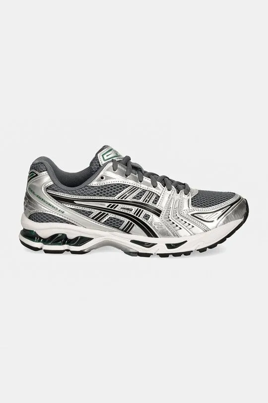 Asics sneakers GEL-KAYANO 14 gray color 1203A537.020