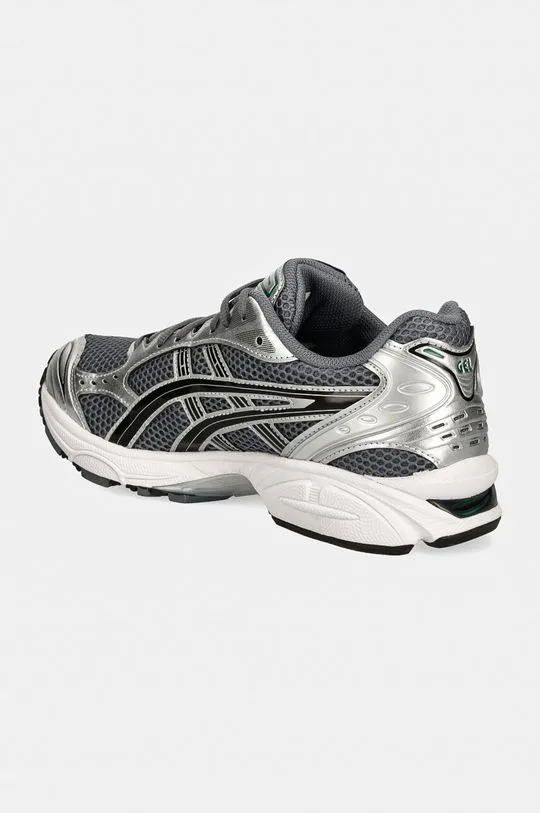 Asics sneakers GEL-KAYANO 14 gray color 1203A537.020