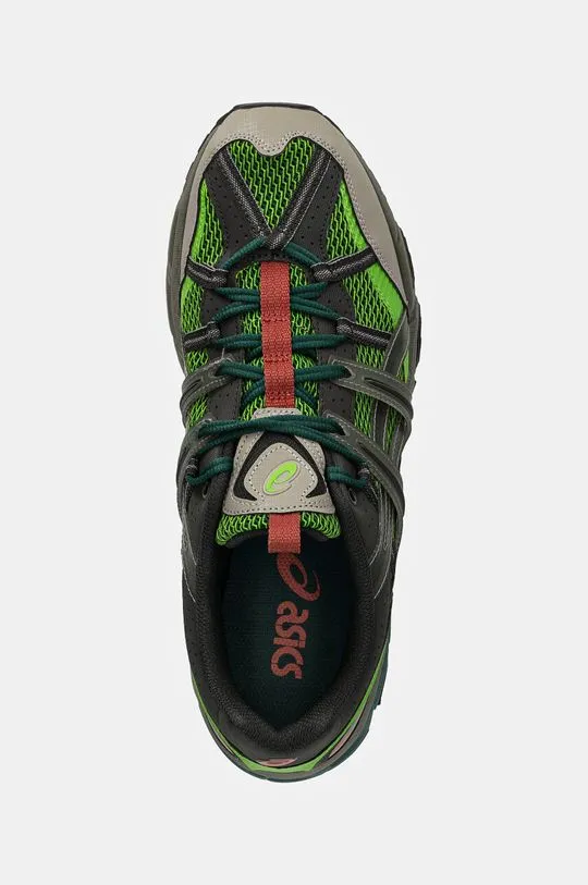 Asics sneakers GEL-SONOMA 15-50 green color 1203A488.300