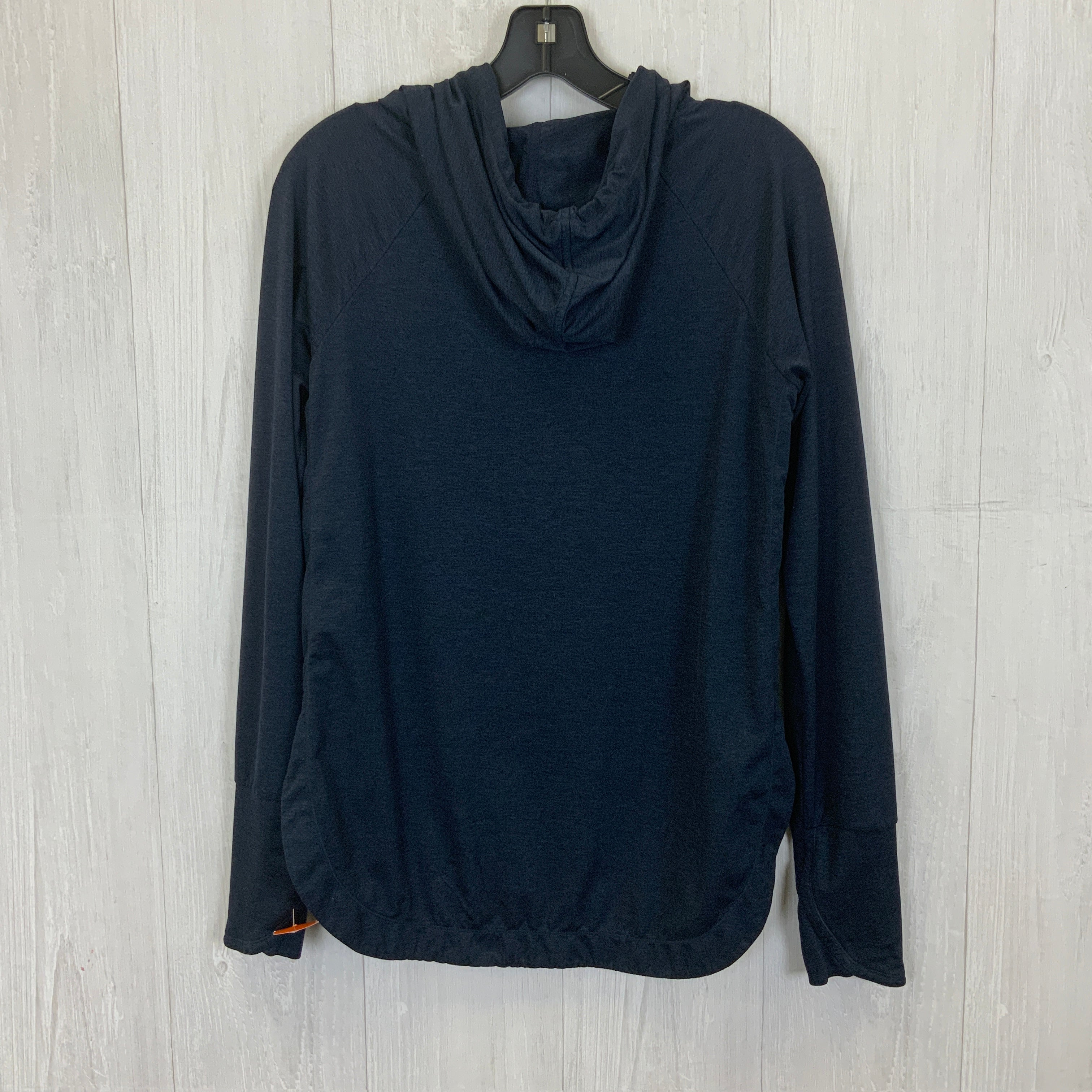 Athletic Sweatshirt Hoodie By Athleta  Size: S