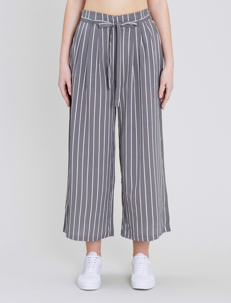 Aya Stripe Pants