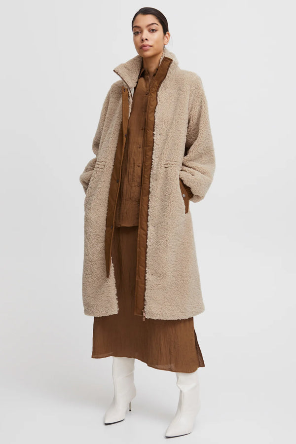 B Young BYCANTO Coat