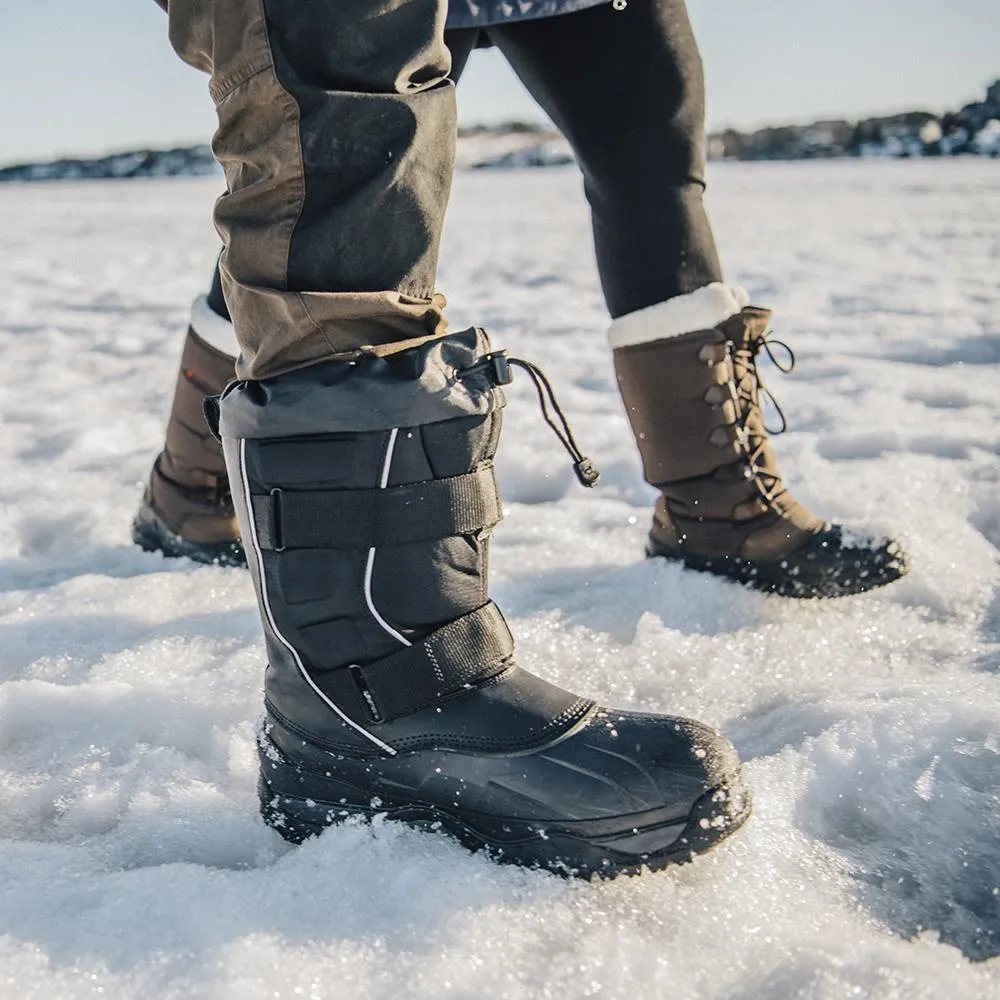 Baffin Men's Eiger Polar Boots