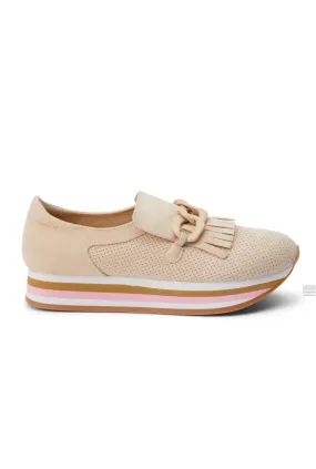 Bess Sneakers Natural