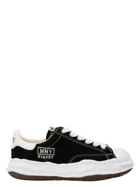 Blakey Sneakers White/Black