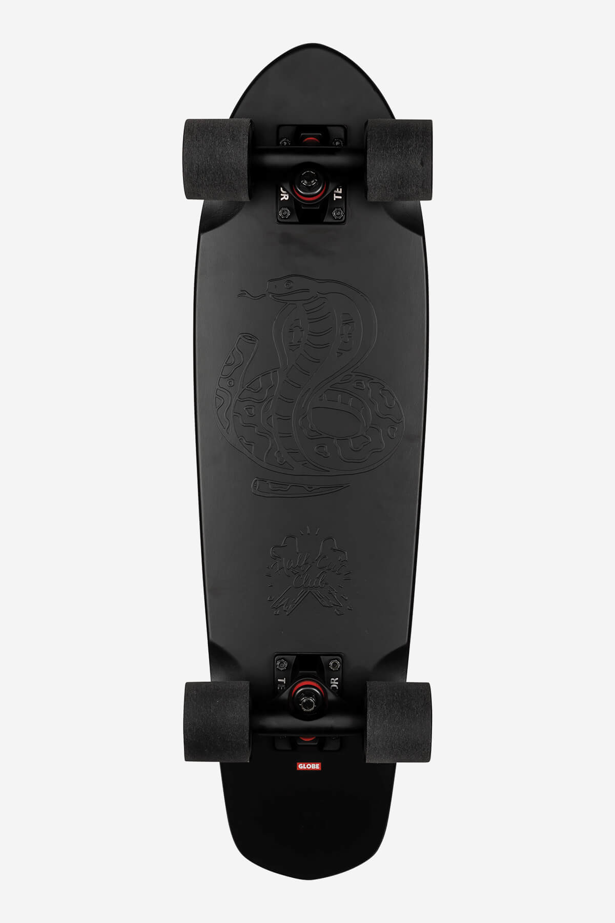 Blazer - Black The F Out - 26 Cruiserboard