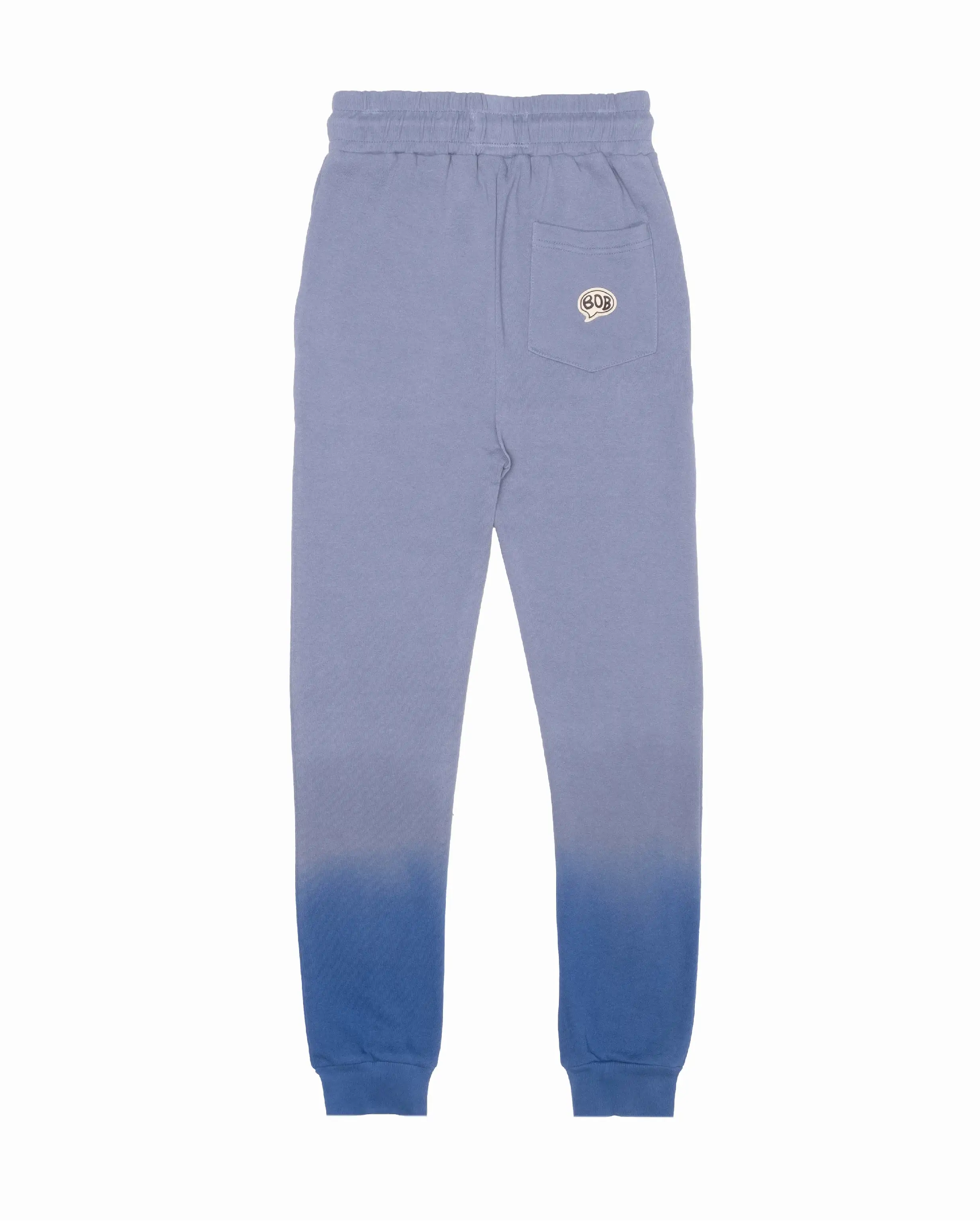 BOB Blue Dip Dye Joggers