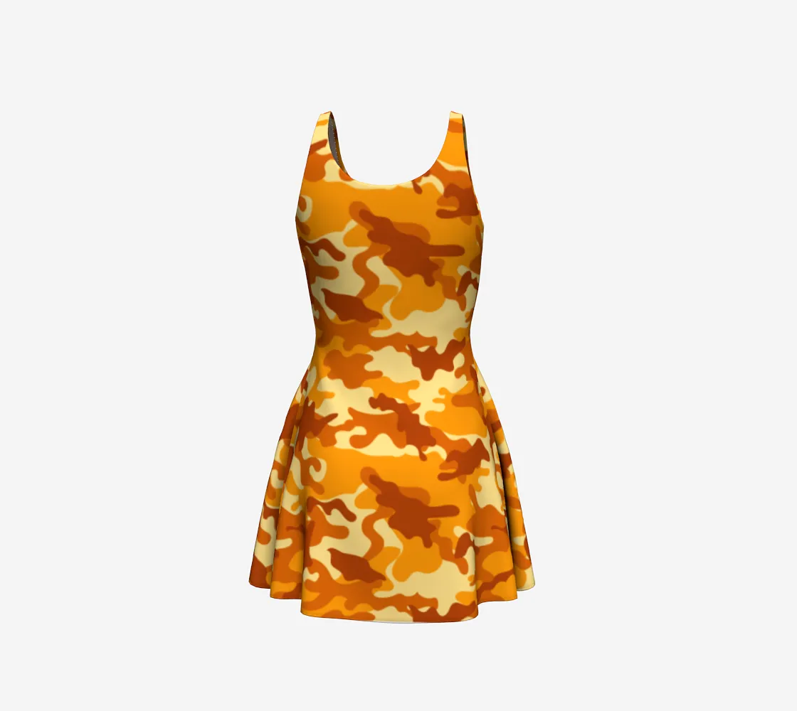 Bolt of Lightning II Dress