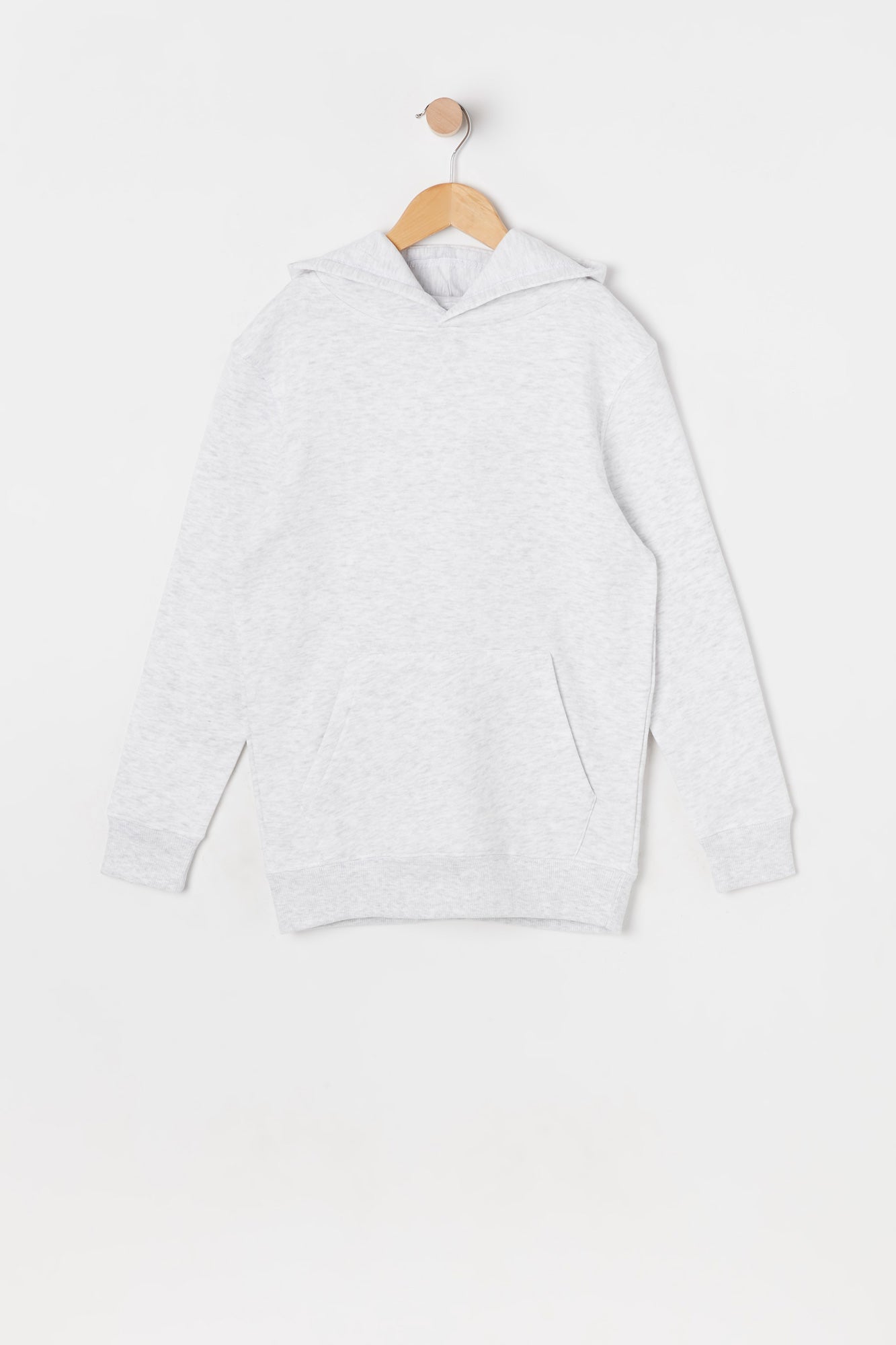 Boys Everyday Popover Hoodie