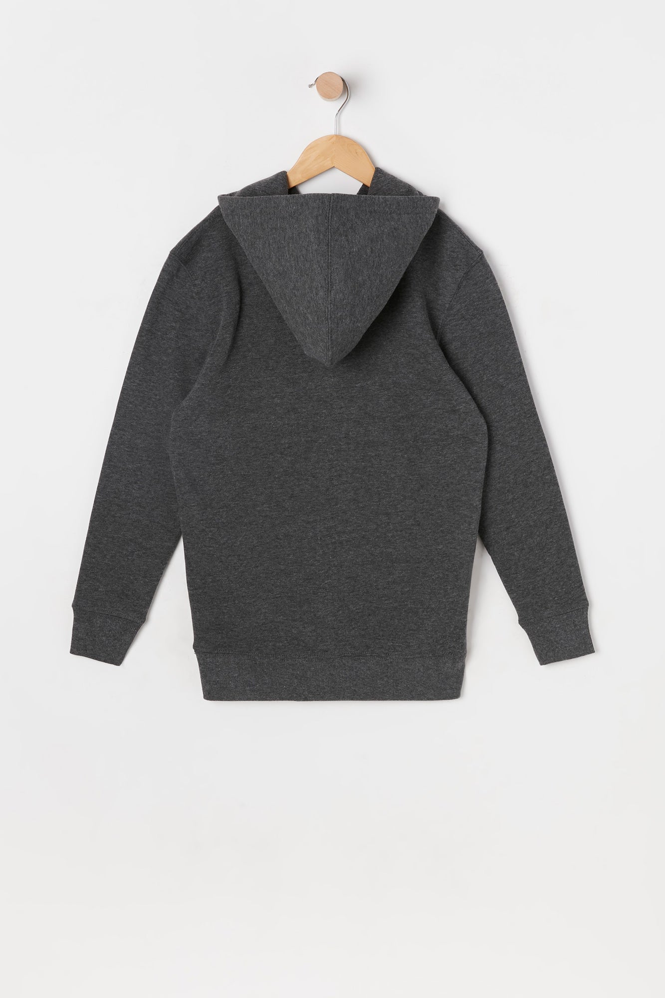 Boys Everyday Popover Hoodie