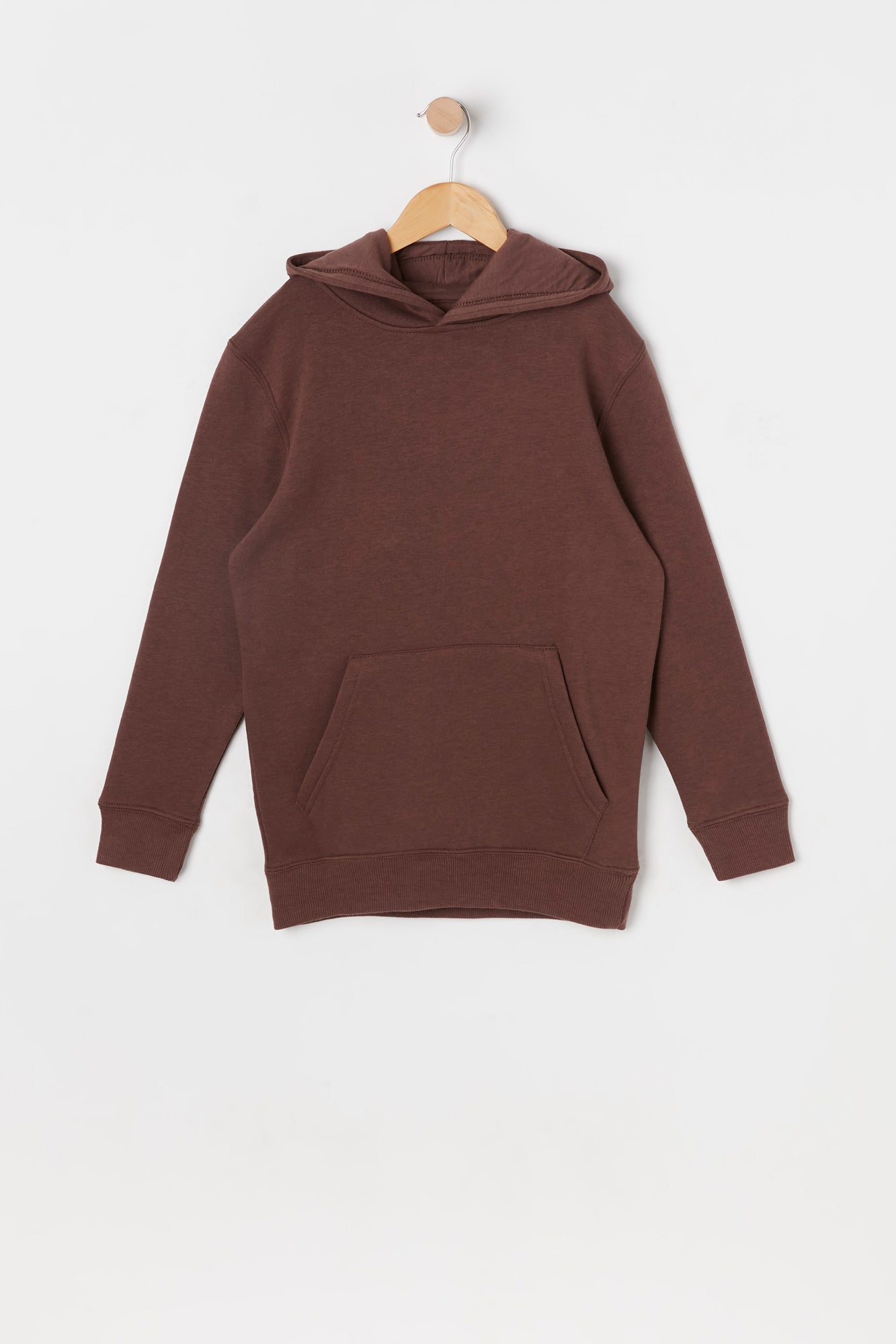 Boys Everyday Popover Hoodie