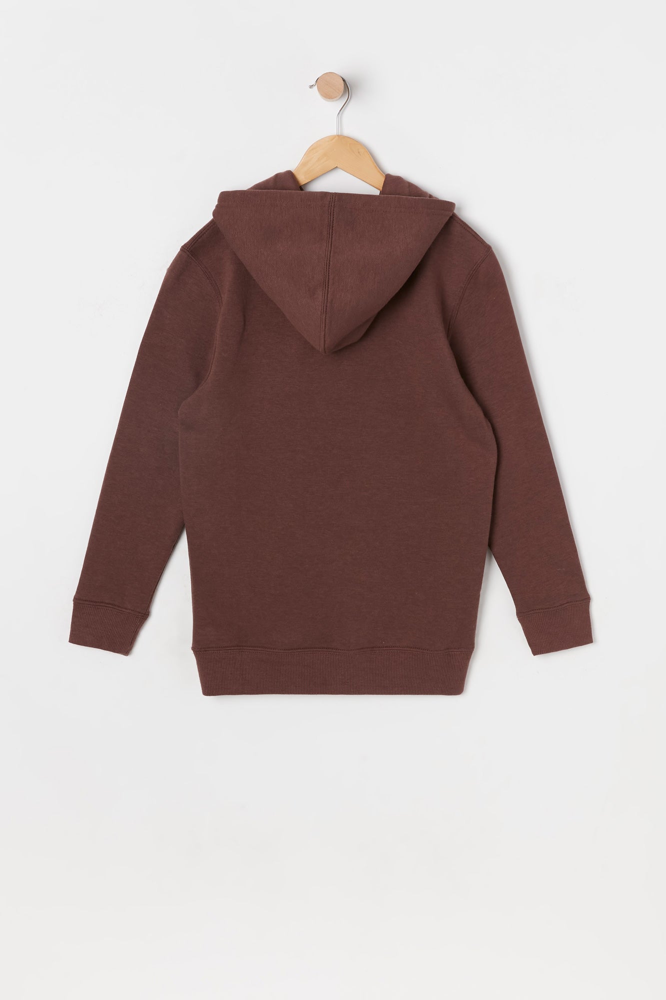 Boys Everyday Popover Hoodie