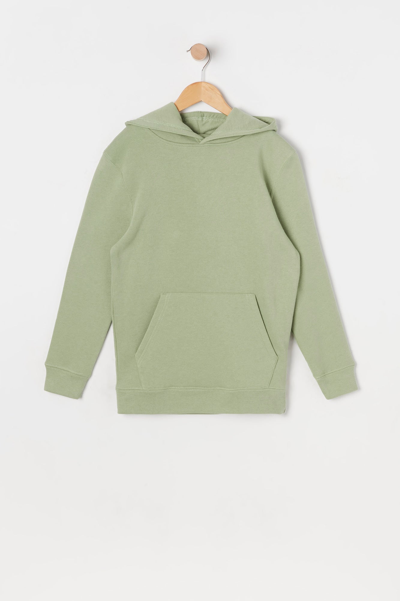 Boys Everyday Popover Hoodie