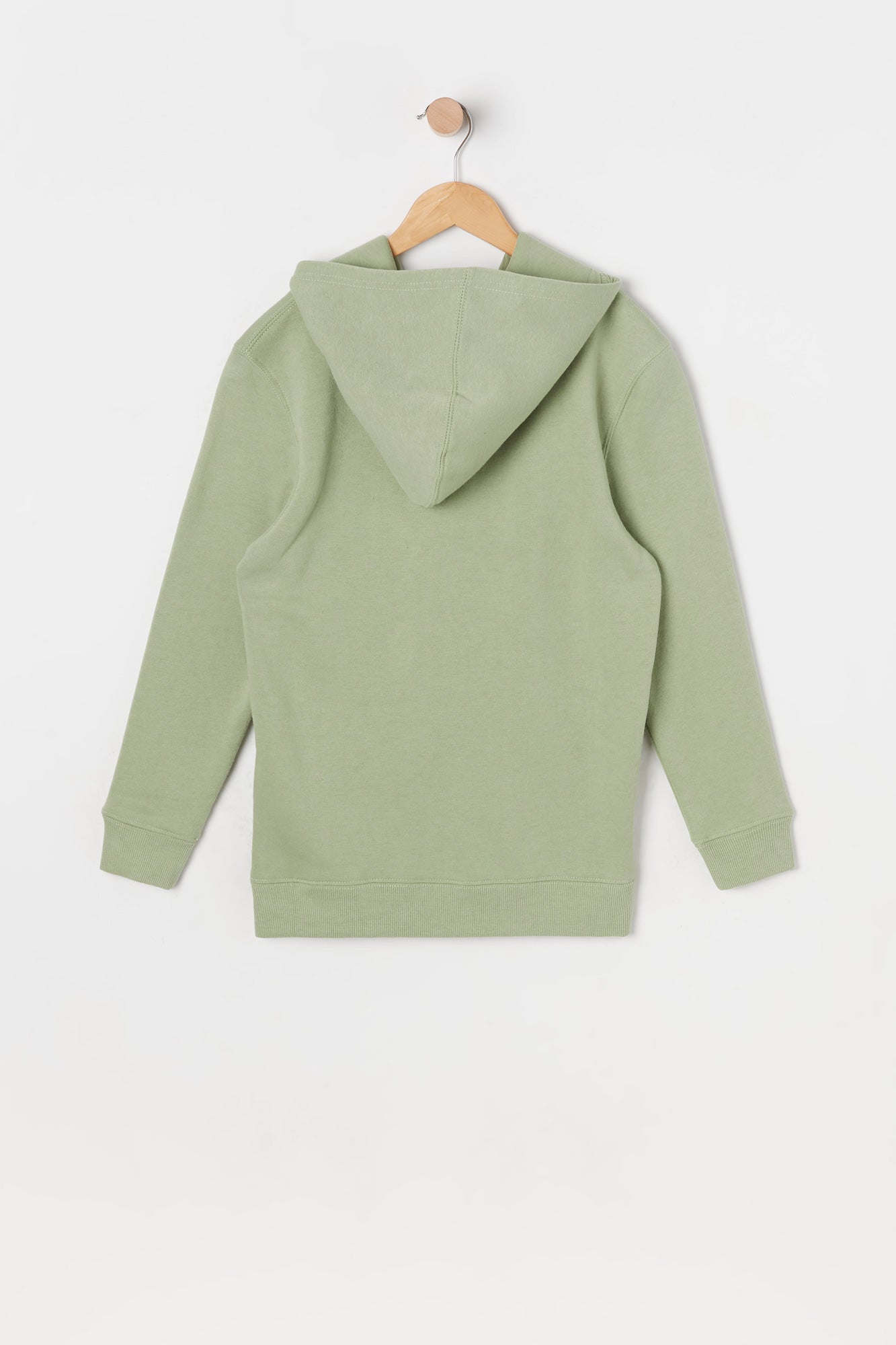 Boys Everyday Popover Hoodie