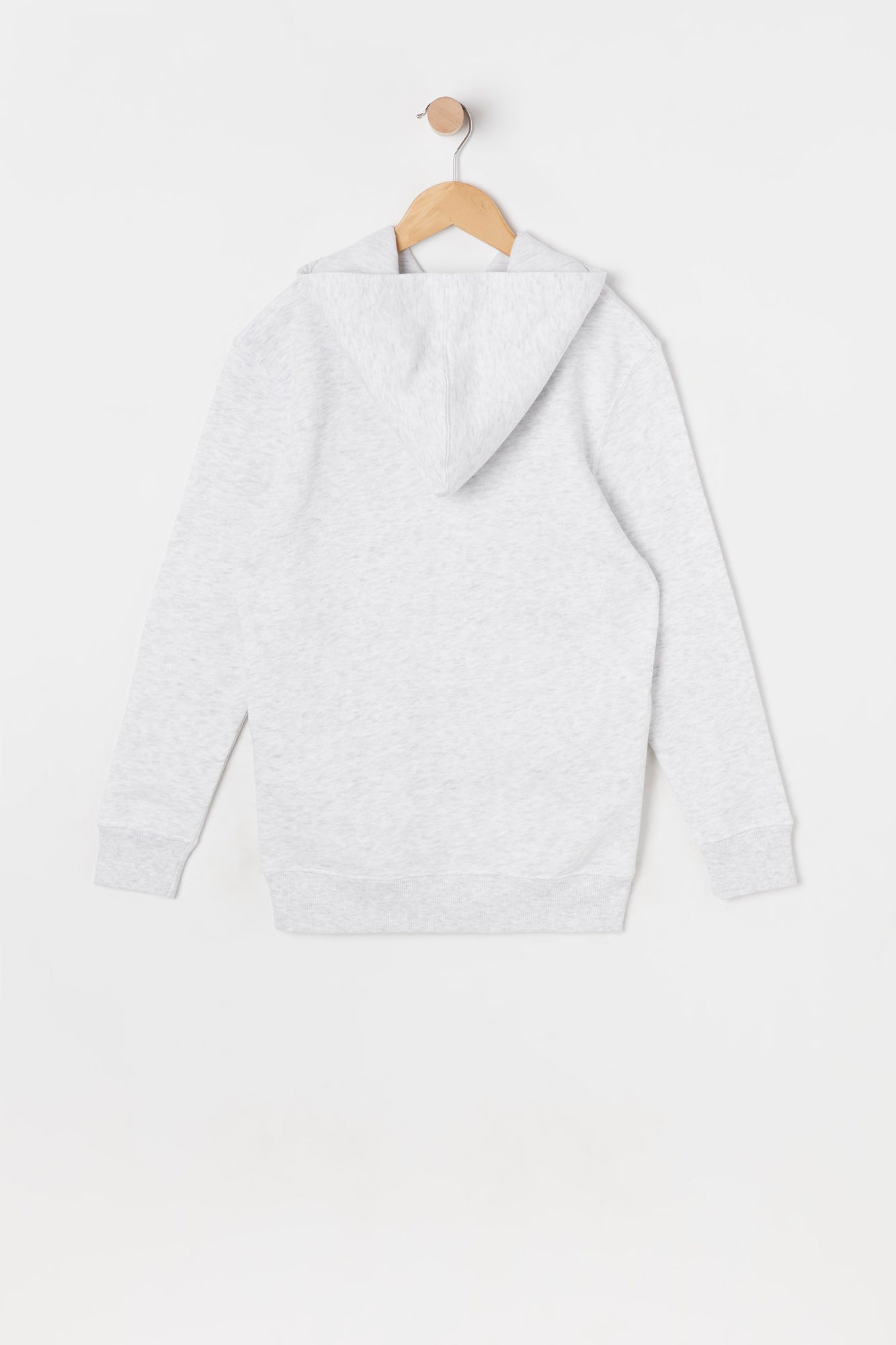 Boys Everyday Popover Hoodie