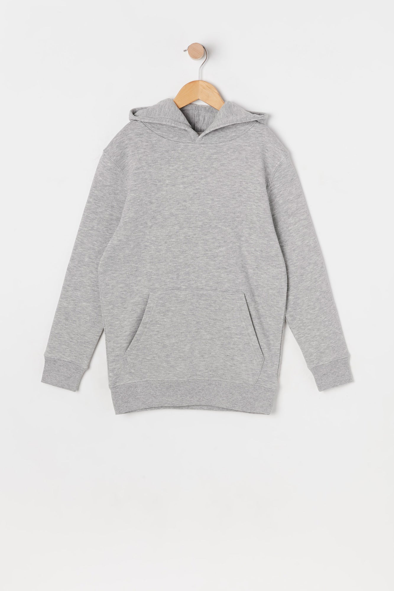 Boys Everyday Popover Hoodie