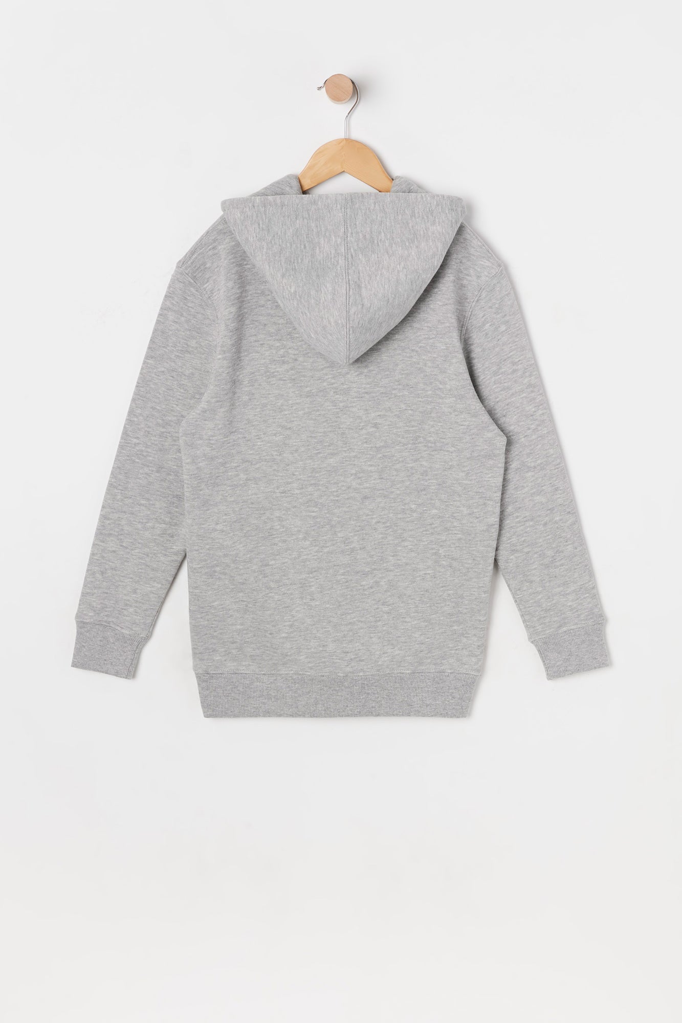 Boys Everyday Popover Hoodie