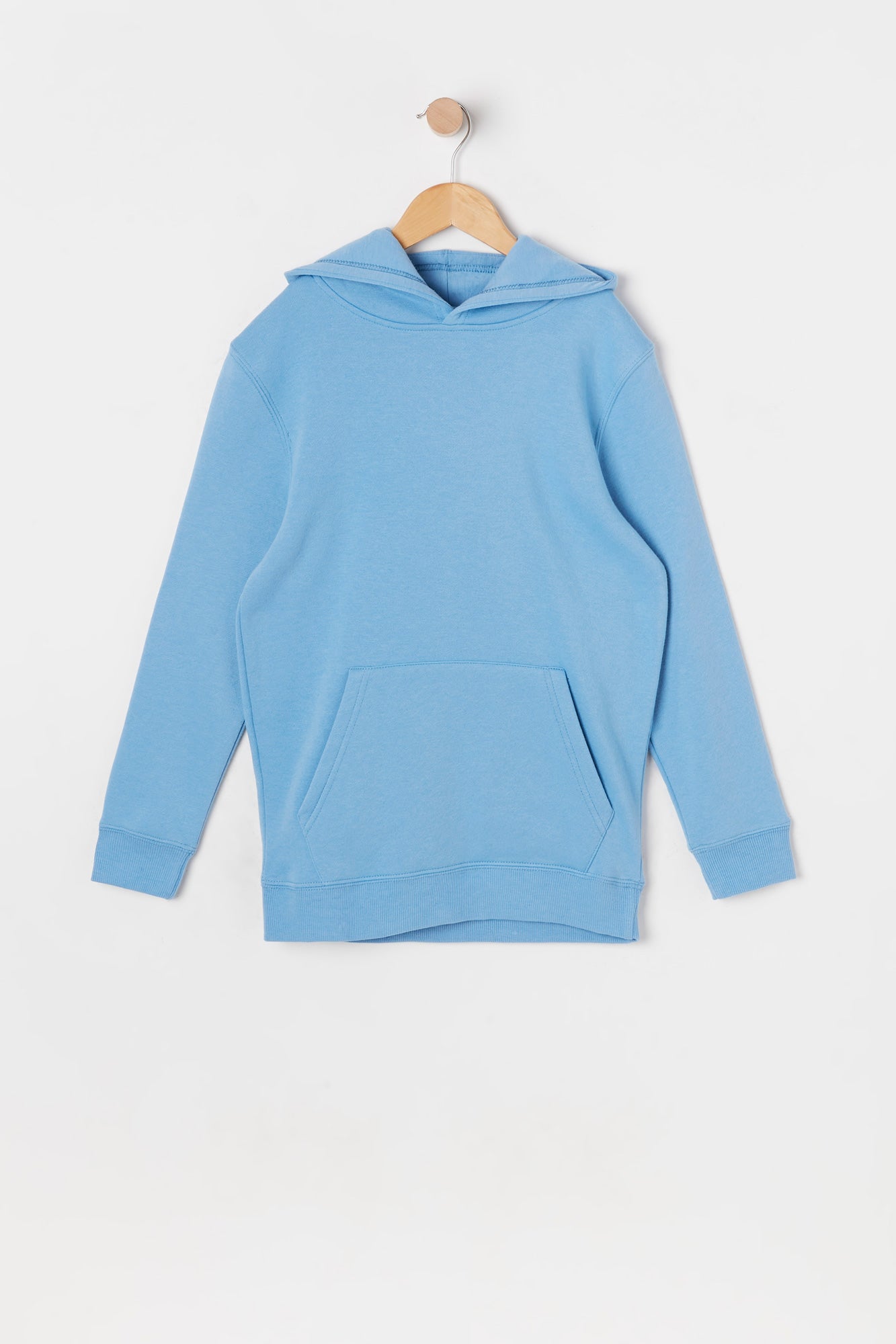 Boys Everyday Popover Hoodie