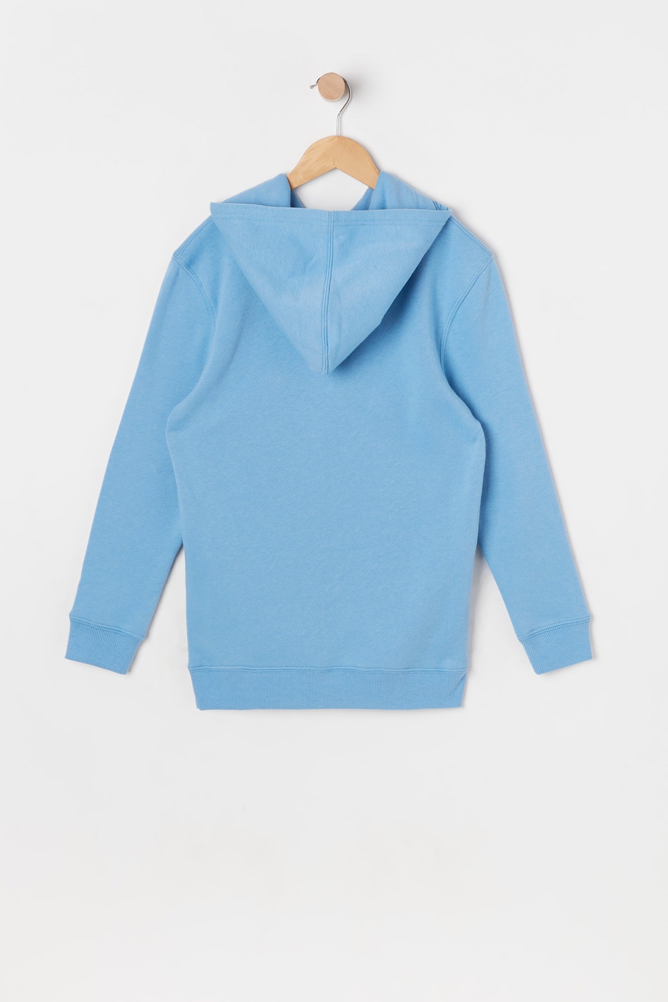 Boys Everyday Popover Hoodie