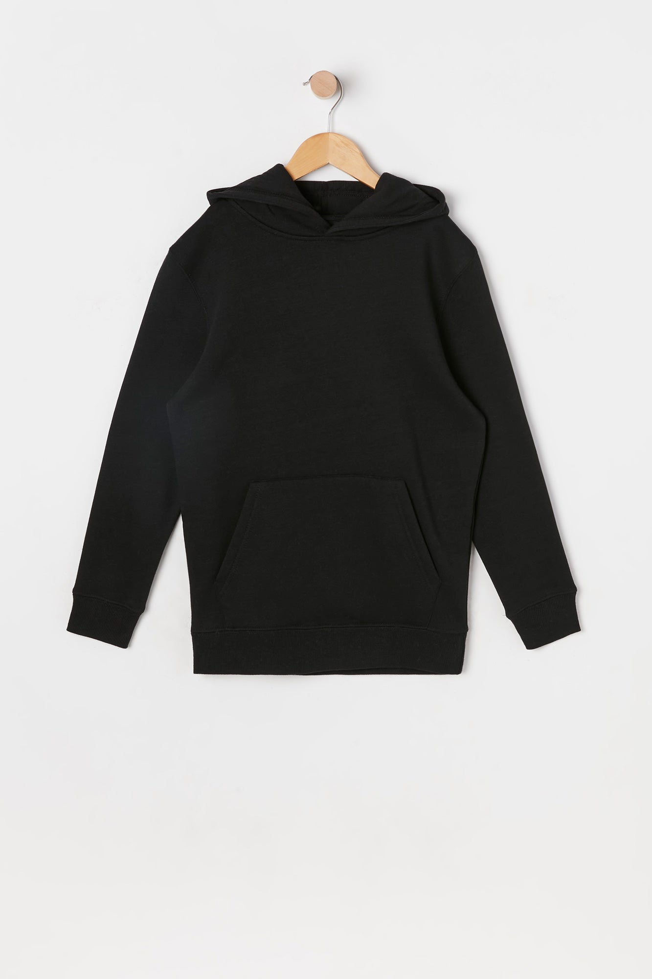 Boys Everyday Popover Hoodie