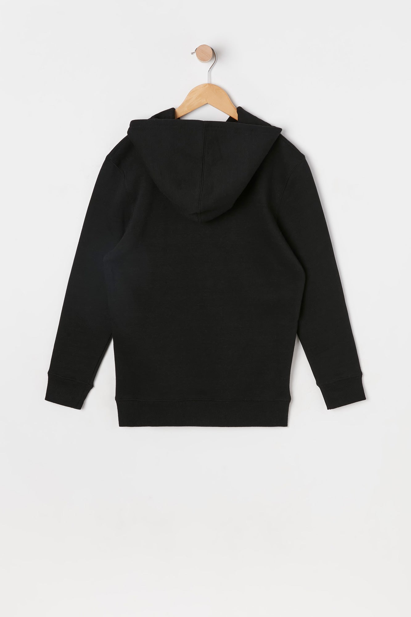 Boys Everyday Popover Hoodie