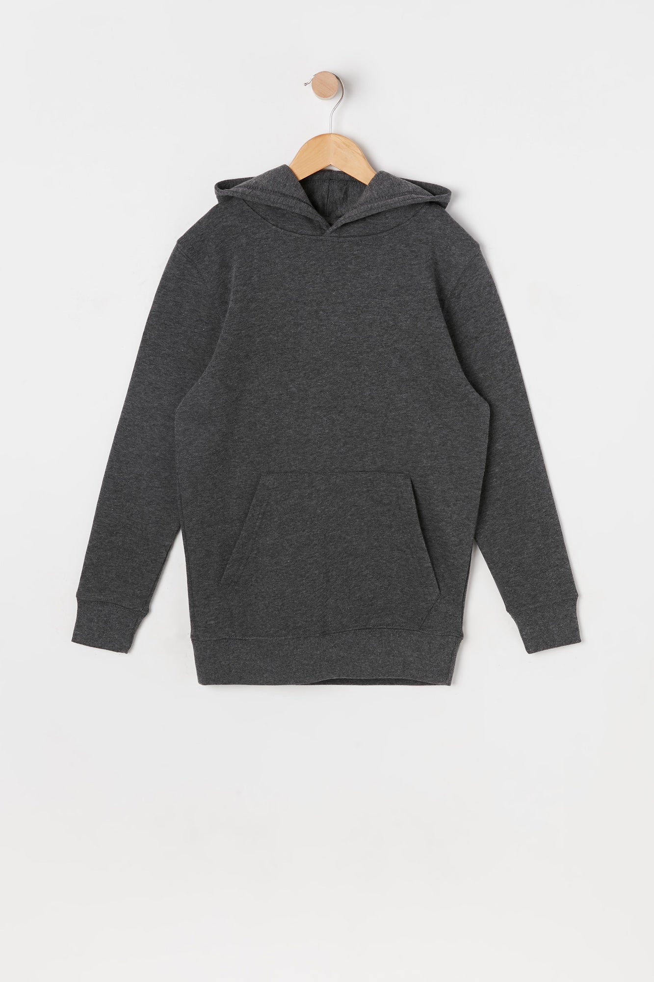 Boys Everyday Popover Hoodie