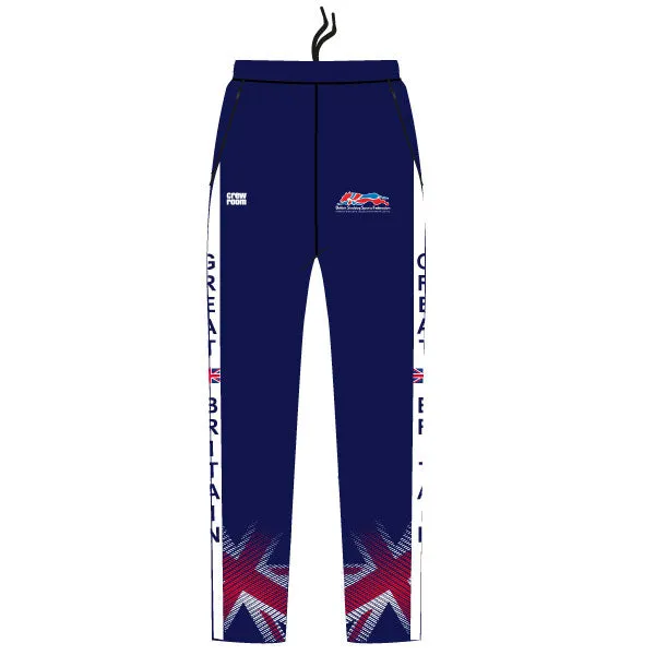 British Sleddog Men's Trackpants