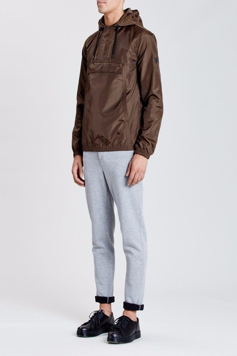 Brookfield Pullover Jacket