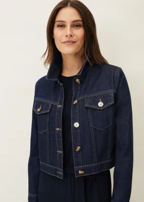 Caitlin Denim Jacket