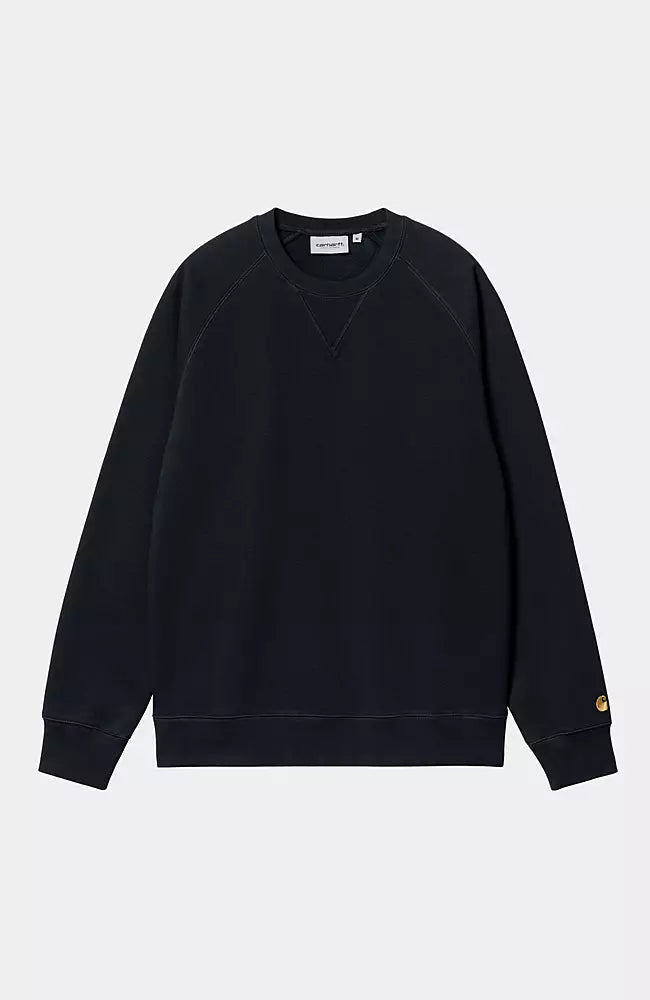 Carhartt chase Dark Navy Knit