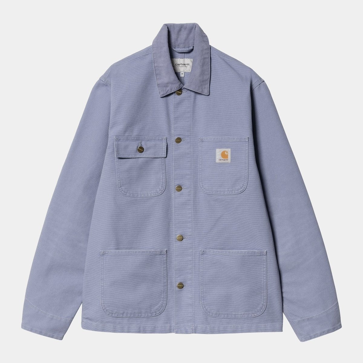 Carhartt WIP Michigan Coat Bay Blue