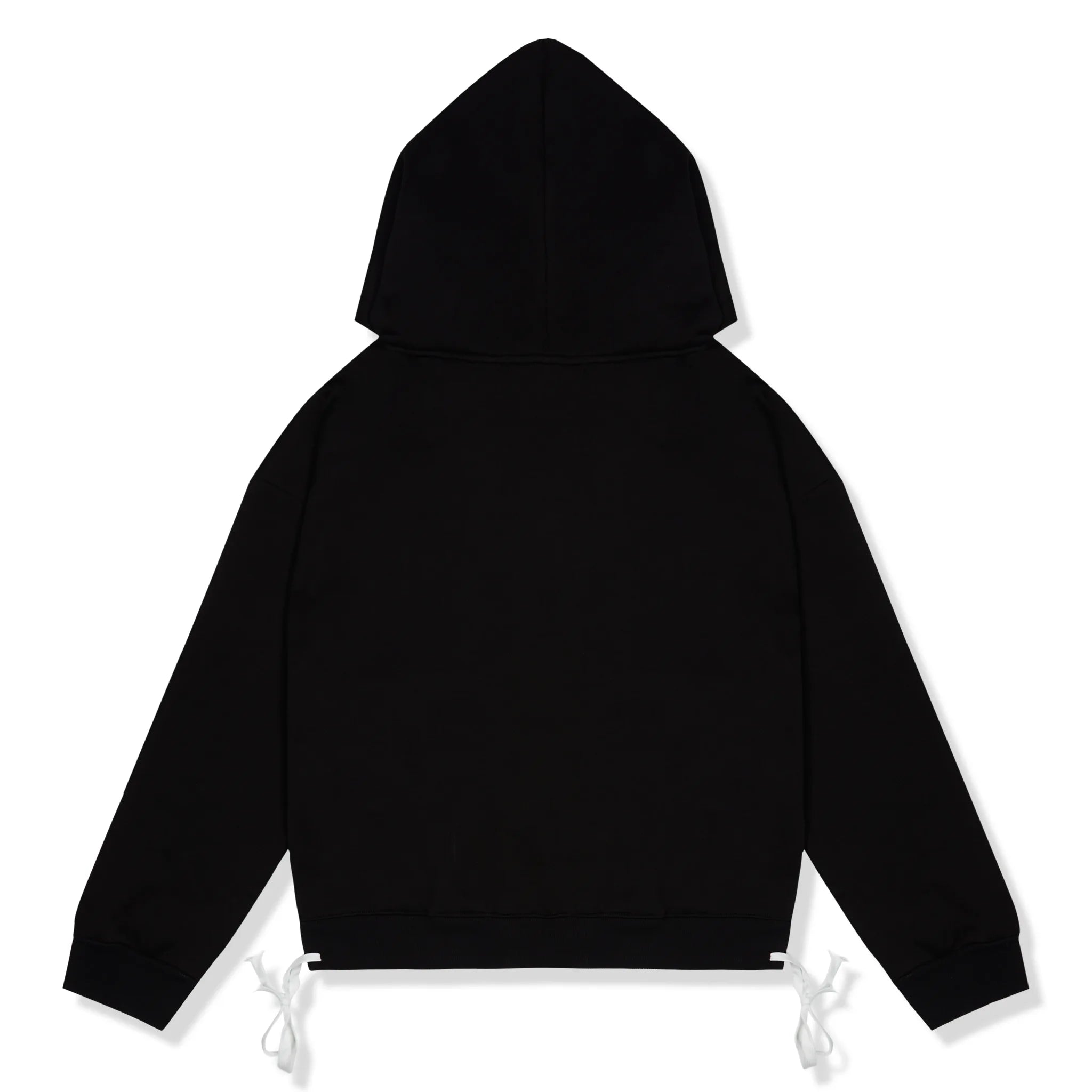 Carsicko Signature Black Hoodie