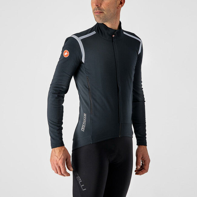 Castelli Men's Perfetto RoS LS Jacket